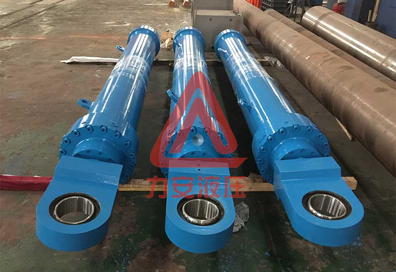 標(biāo)準(zhǔn)工程系列油缸